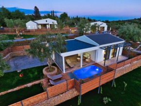 Oras Corfu (Dionisos)